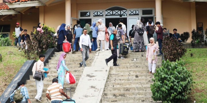 10 Hal yang Bikin Asrama IPB Jadi 'Sekolah Kehidupan', Maba Wajib Tahu