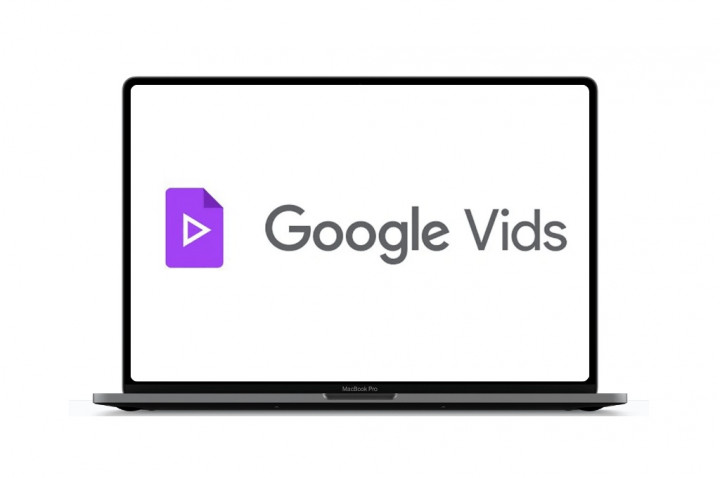 Google Drive Kini Nyambung ke Vids, Edit Video Lebih Cepat