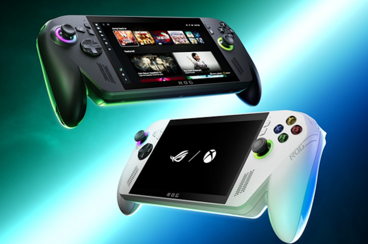 ASUS ROG Xbox Ally dan Ally X Siap Meluncur, Hadapi Tantangan Harga Akibat Tarif