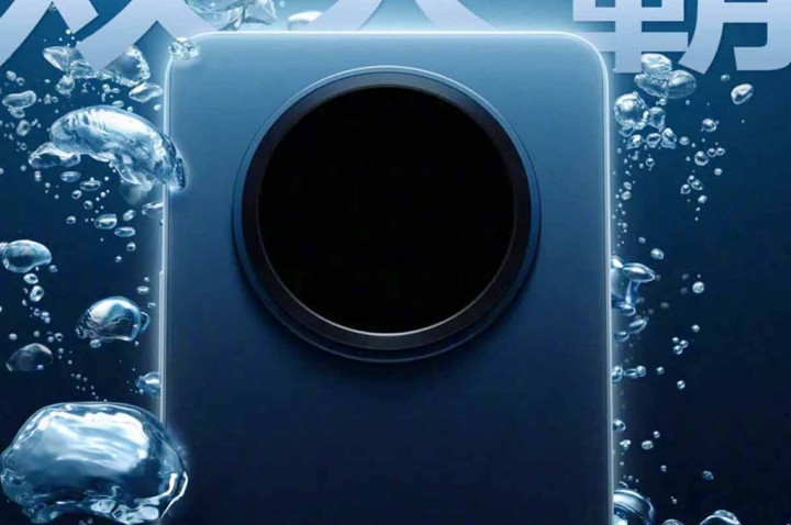 Vivo Y500 Siap Meluncur dengan Baterai 8.200mAh