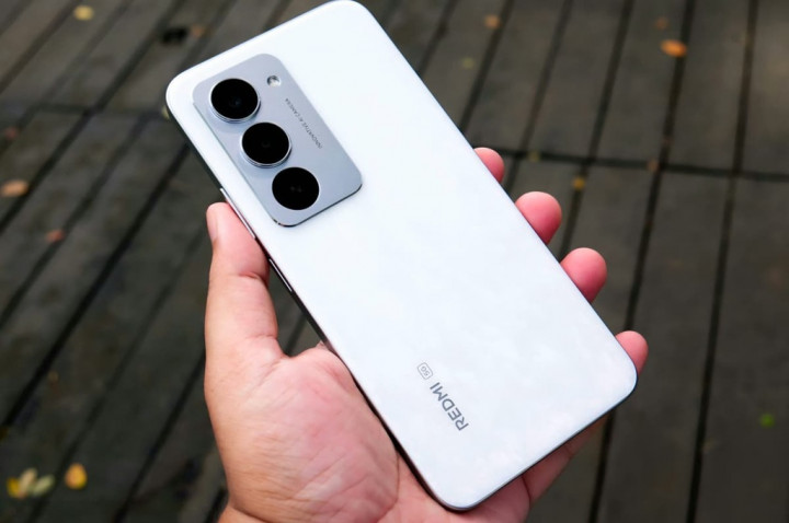 Xiaomi Luncurkan Redmi 15R di China, Spesifikasi Unggul dan Baterai Jumbo