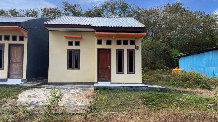 Rumah Subsidi Mulai Rp130 Jutaan di Maluku, Cek di Sini