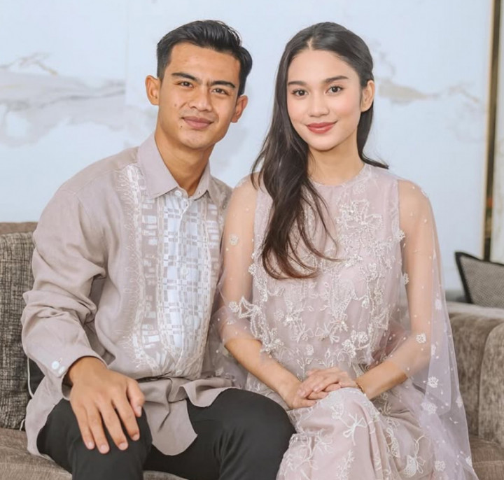 Pratama Arhan Gugat Cerai Azizah Salsha