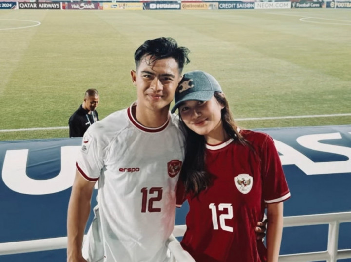 Sidang Cerai Perdana Pratama Arhan dan Azizah Salsha Digelar Hari Ini