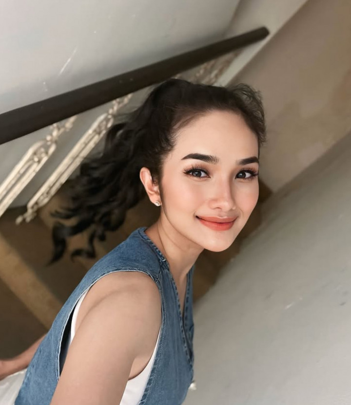 Video Faby Marcelia dan Ichal Muhammad Nikah Siri Bocor ke Publik