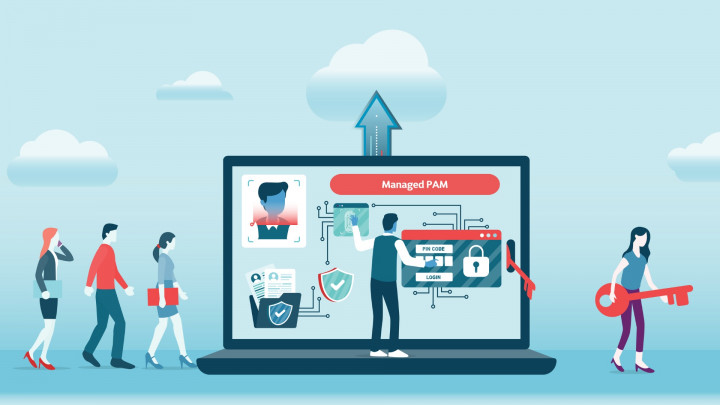 Ancaman APT dan Peran Krusial PAM Lindungi Infrastruktur