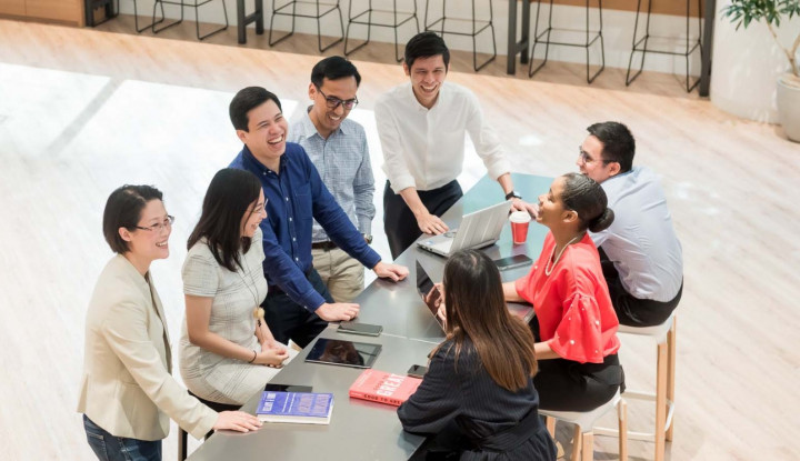 Memimpin di Era AI: Kunci Relevansi di Tengah Disrupsi Teknologi