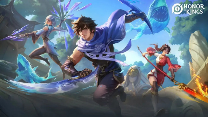 Ingin Gendong Tim di Honor of Kings? 5 Tips Kuasai Peran Jungler