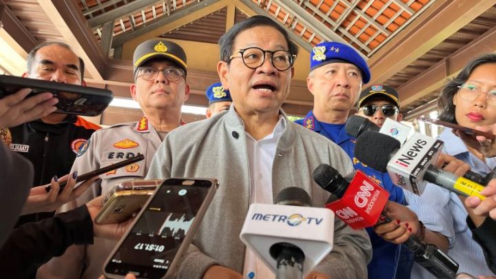 Pramono Targetkan Mahasiswa Penerima KJMU Bertambah