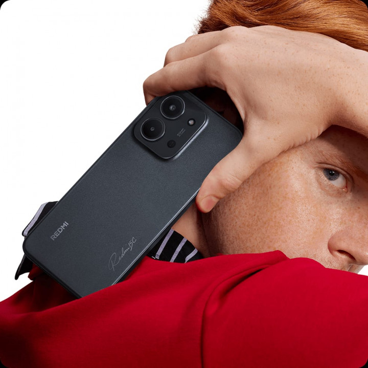 Ini Perbedaan Redmi 15C dan Redmi 14C