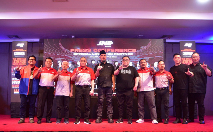 Ahmad Dhani Ungkap Persiapan Konser Dewa 19 Feat. Allstars 2.0 di GBK