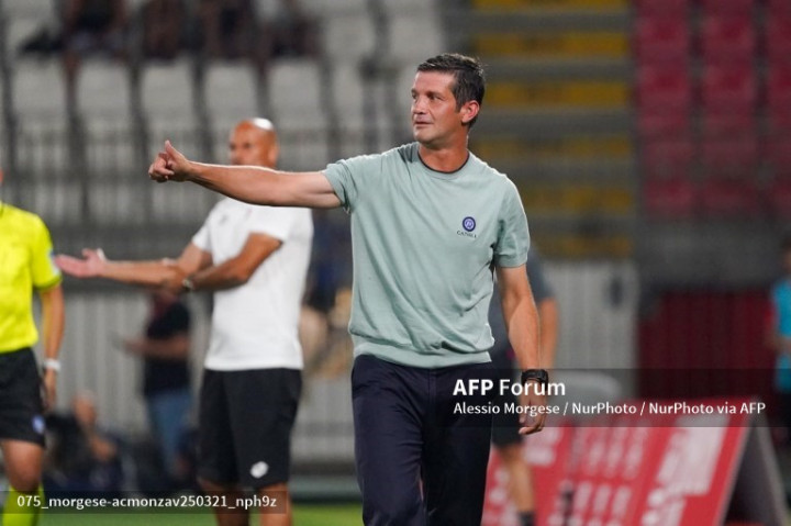 Liga Italia: Libas Torino, Inter Milan Geser Napoli di Puncak Klasemen