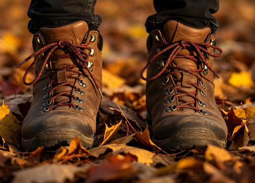 5 Pilihan Sepatu Gunung untuk Pendaki Pemula, Kualitas Oke Harga Affordable!
