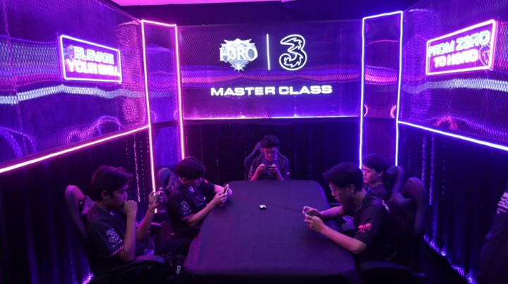 Tri Gelar H3RO 6.0, Kesempatan Langka Jadi Pro Player RRQ dan HFX Esports