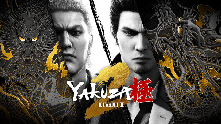 Detail Terbaru Soal Karakter dan Hiburan di Yakuza Kiwami 2