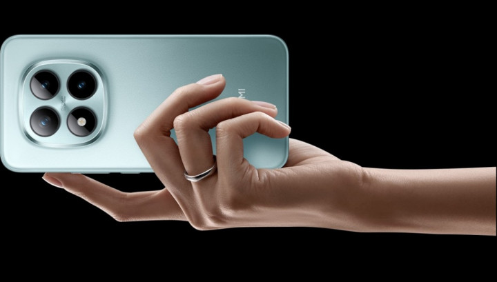 Redmi Note 15 Pro+ Rilis di Tiongkok, Ini Spesifikasinya Kalau Hadir di Indonesia