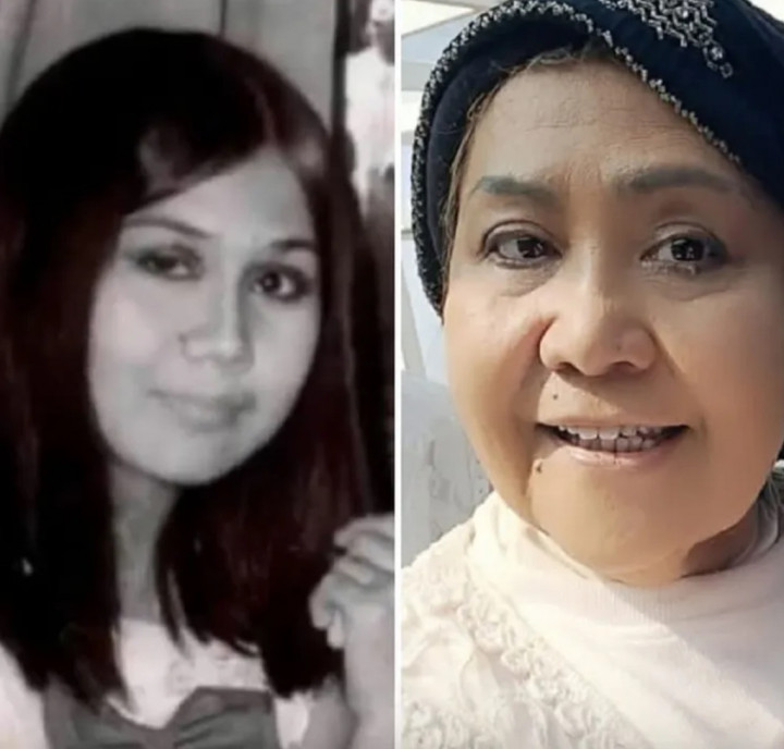 Yetty Wijaya, Penyanyi Senior Era 80-an Meninggal Dunia