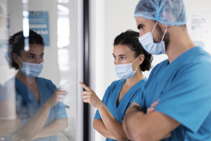 Perawat Indonesia Kembali Berkarier di Belanda, Buka Jalan