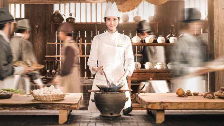 Drakor Yoona SNSD <i>Bon Appetit, Your Majesty</i> Banjir Kritik Gegara <i>Typo</i>