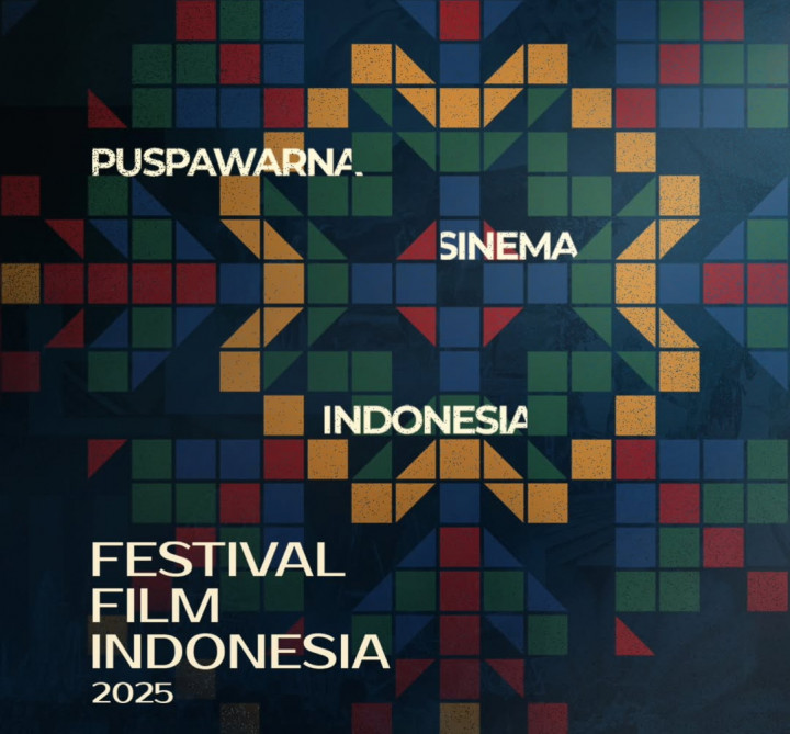 FFI 2025 Buka Pintu untuk Semua Film, Merah Putih: One for All Bisa Masuk?