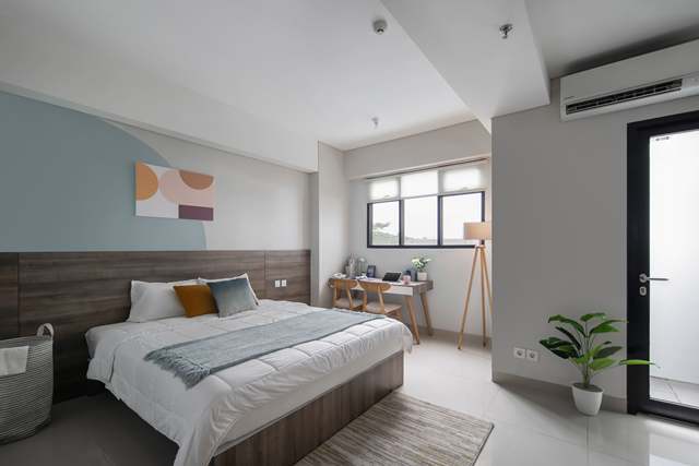 Pasar Hunian Co-Living di Tangerang Semakin Berkembang