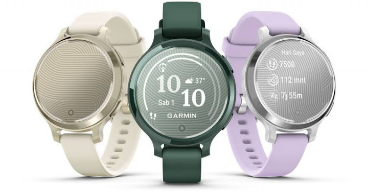 5 Rekomendasi Jam Tangan Olahraga untuk Cewek