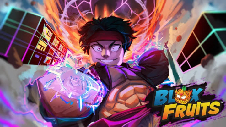 Kode Redeem Blox Fruit Agustus 2025 Biar Leveling Makin Cepat!