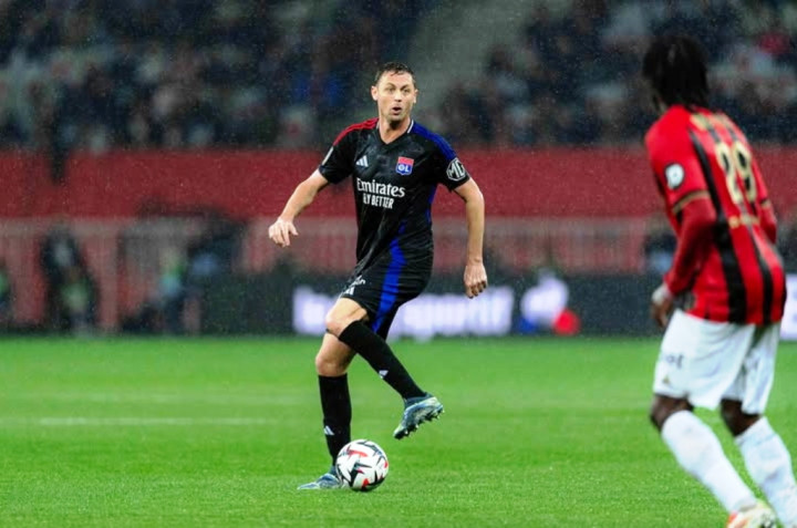 Satu Tim Bersama Jay Idzes, Nemanja Matic Resmi Berseragam Sassuolo