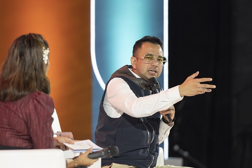 UMKM Harus Berkolaborasi dan Pintar Tangkap Peluang