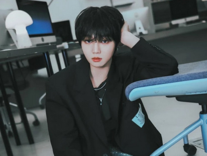 Eunho YOUNITE Alami Pelecehan Seksual di Brasil, Agensi Bersikap Tegas