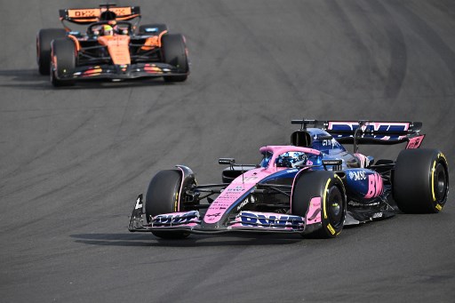 Prediksi Serunya Paruh Kedua Musim F1