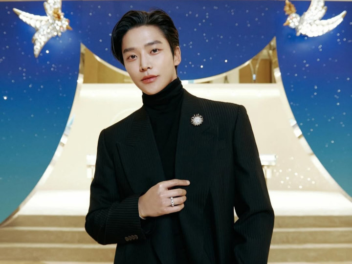 Rowoon Mulai Wajib Militer Oktober 2025, Agensi Minta Fans Tak Datang