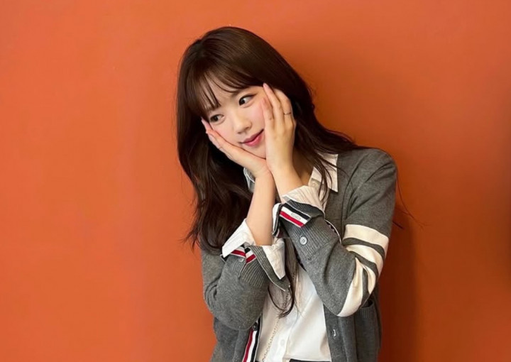 Bintang Running Man Ji Ye Eun Hiatus Akibat Masalah Kesehatan