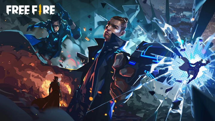 Daftar Kode Redeem FF Terbaru, 27 Agustus 2025, Buruan Diklaim!