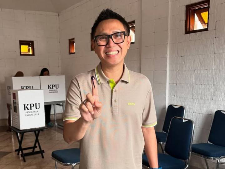 Eko Patrio Minta Maaf Atas Video Parodi DJ Sound Horeg