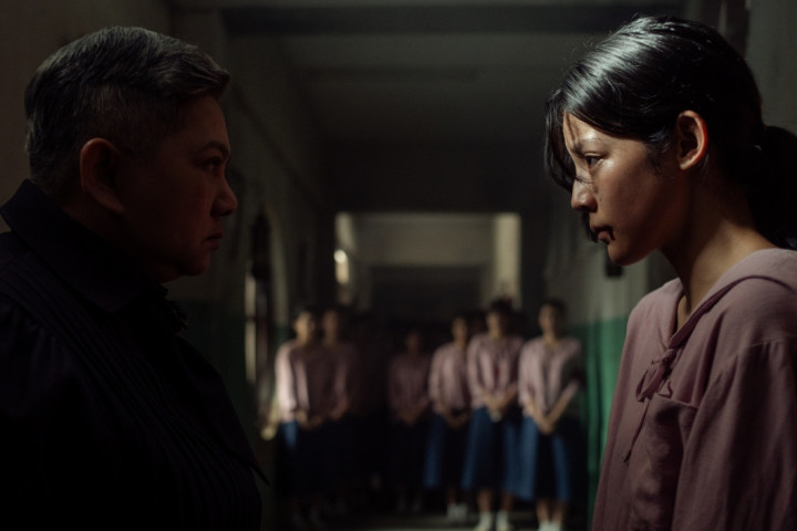 Sinopsis dan Pemeran Film Horor Thailand <i>Host</i>, Diangkat dari Legenda Roh Penjaga Bayi