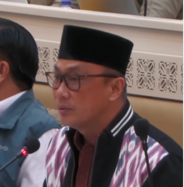 Kepala BKN Ingatkan Instansi Segera Selesaikan Seleksi PPPK