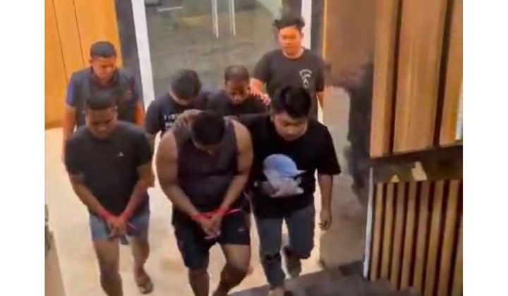 UGM Nonaktifkan DH, Mahasiswa yang Terlibat Pembunuhan Kacab Bank Pemerintah