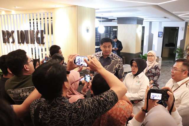 Pemerintah Perluas Program Renovasi Rumah, Target Baru 40 Ribu Unit