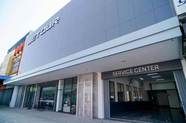 Jetour Perluas Pasar Ke Kalimantan, Mulai Dari Pontianak