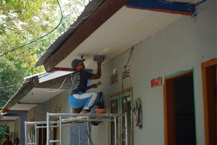 Dukung 3 Juta Rumah, Lippo Renovasi 1.500 Hunian Mulai dari Kota Malang