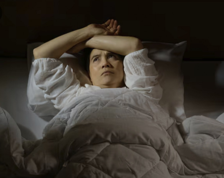 Somniphobia, Ketika Seseorang Takut untuk Tidur