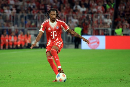 Pelatih Bayern Muenchen Sebut Michael Olise Mirip Kevin De Bruyne