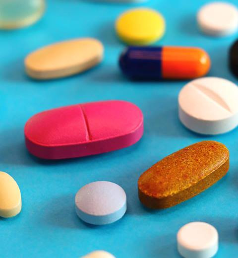 6 Vitamin yang Harus Dikonsumsi Wanita di Atas 40 Tahun