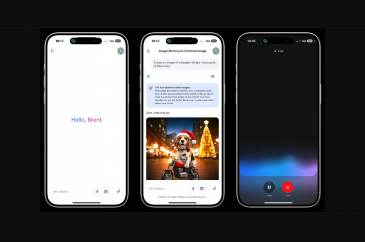 8 Contoh Prompting Gemini AI untuk Aktivitas Digital