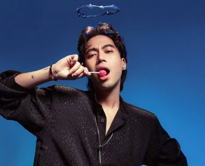 Vidi Aldiano Dikira Pakai Wig saat Pengobatan Kanker: Apakah Aku Sesakit Itu?