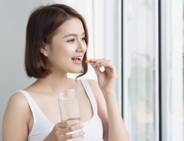 Survei: 88% Konsumen di Indonesia Mengonsumsi Suplemen Kesehatan Secara Rutin