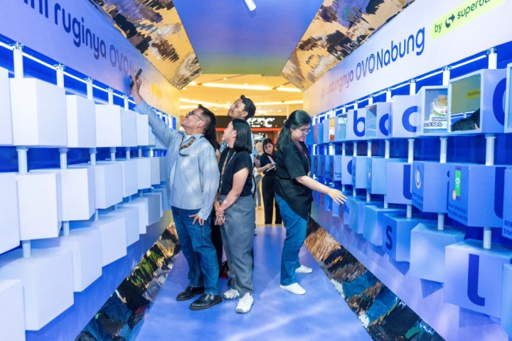 Rek-Wallet Jadi Tren Baru Pendorong Inklusi Keuangan Digital