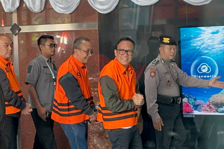 Sosok yang Pantas Gantikan Noel Ebenezer, Ini Kata Pengamat