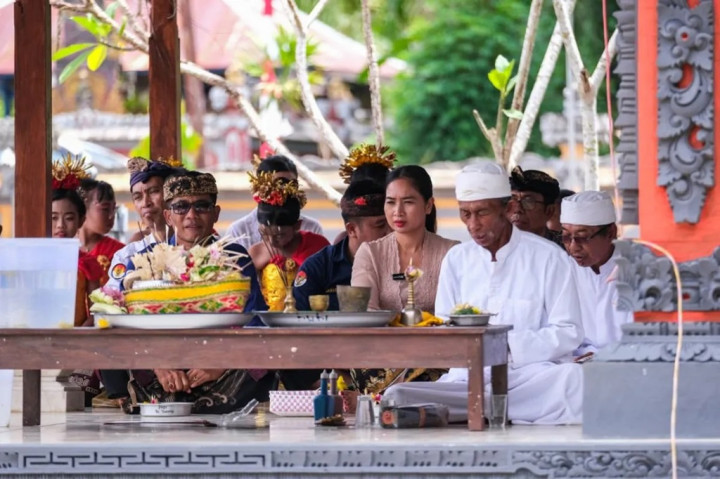 Upaya Menjadikan Desa Tommo sebagai Desa Wisata Andalan di Mamuju